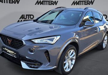 Cupra Formentor 47.200 km 23.200 &euro; Minden 32427