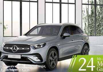 Mercedes-Benz GLC 220 9.500 km 57.194 &euro; Minden 32427