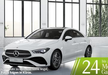 Mercedes-Benz CLA 200 4.812 km 39.634 &euro; Minden 32427