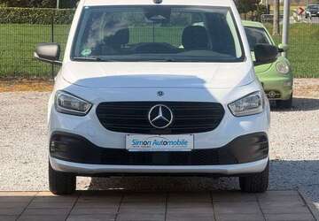 Mercedes-Benz Citan 82.000 km 17.999 &euro; Preußisch Oldendorf 32361