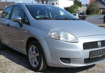 Fiat Grande Punto 185.000 km 1.600 &euro; Porta Westfalica 32457