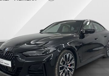 BMW M440 71.519 km 47.666 &euro; Minden 32429