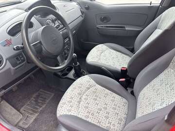 Gebrauchte Chevrolet Matiz