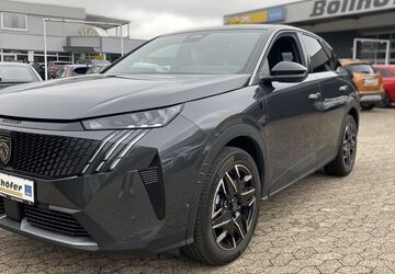 Peugeot 3008 16.361 km 26.977 &euro; Bad Salzuflen 32108
