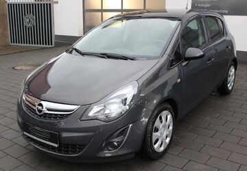 Opel Corsa 120.000 km 6.190 &euro; Obernkirchen/Vehlen (B65) 31683