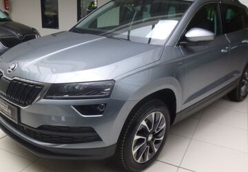 Skoda Karoq 68.800 km 18.290 &euro; Lübbecke 32312