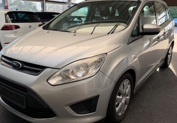 Ford Grand C-Max 248.500 km 4.990 &euro; Minden 32425