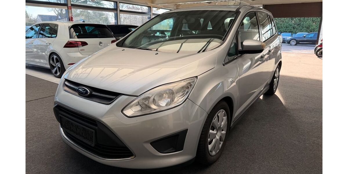 Ford Grand C-Max 248.500 km 4.990 &euro; Minden 32425