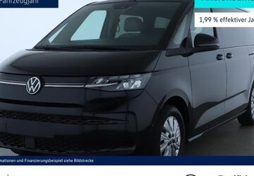 VW T7 Multivan 15.669 km 52.990 &euro; Bad Oeynhausen 32547