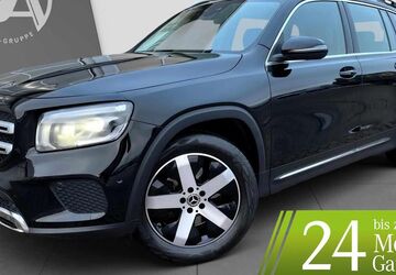 Mercedes-Benz GLB 220 63.717 km 35.264 &euro; Lübbecke 32312