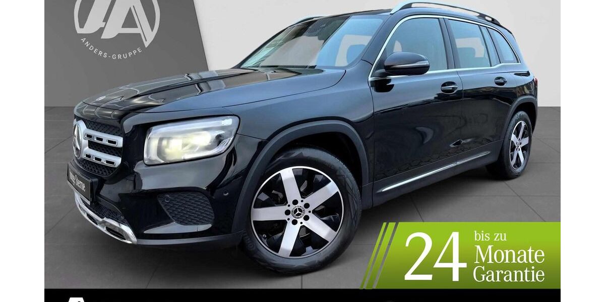 Mercedes-Benz GLB 220 63.717 km 35.264 &euro; Lübbecke 32312