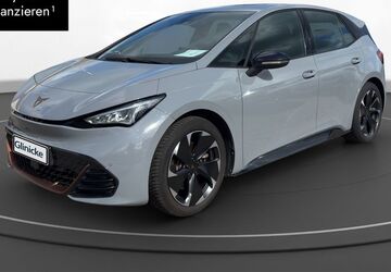 Cupra Born 31.420 km 24.480 &euro; Lübbecke 32312