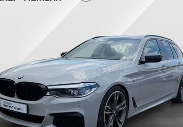 BMW M550 125.752 km 39.906 &euro; Lemgo 32657