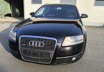 Audi A6 403.000 km 2.900 &euro; Kalletal 32689