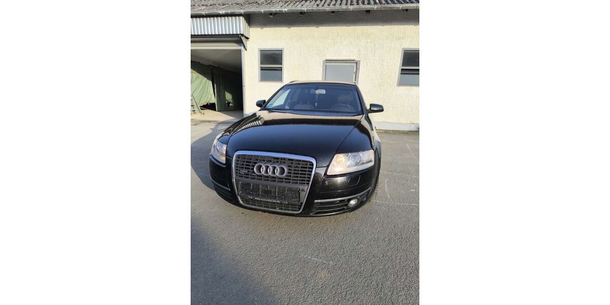 Audi A6 403.000 km 2.900 &euro; Kalletal 32689