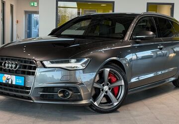Audi S6 87.248 km 37.995 &euro; Herford 32052