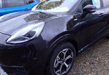 Ford Puma 1.123 km 25.950 &euro; Bad Oeynhausen 32547
