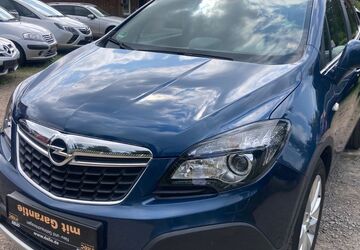 Opel Mokka 72.745 km 12.999 &euro; Minden 32429
