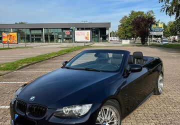 BMW 320 165.000 km 10.999 &euro; Minden 32423