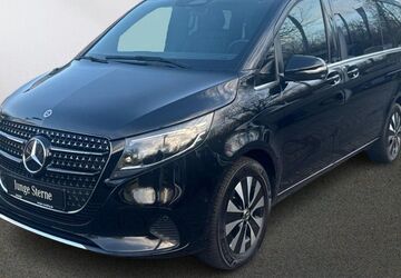 Mercedes-Benz V 300 25.450 km 71.950 &euro; Herford 32051
