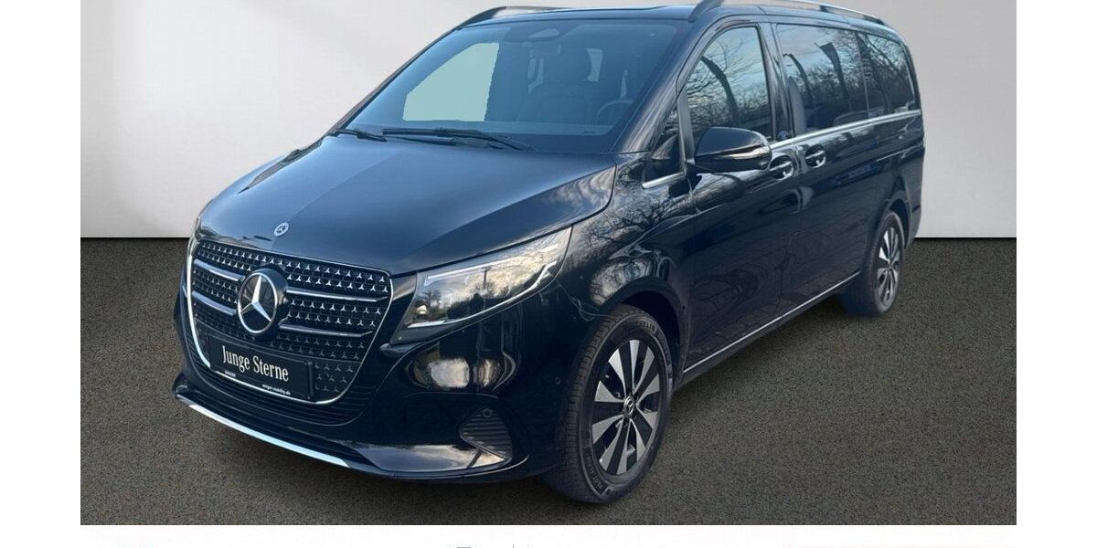 Mercedes-Benz V 300 25.450 km 72.450 &euro; Herford 32051