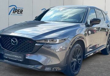 Mazda CX-5 18.658 km 34.590 &euro; Minden 32427