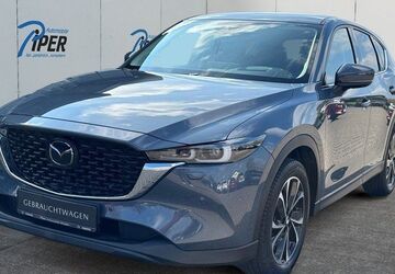 Mazda CX-5 66.034 km 29.990 &euro; Minden 32427