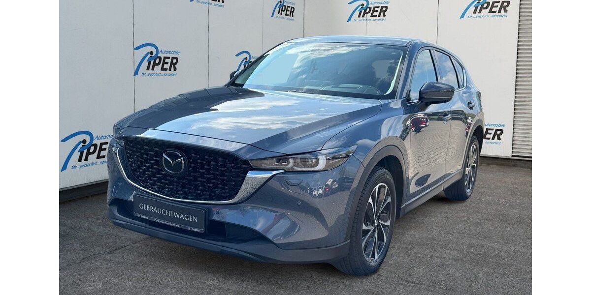 Mazda CX-5 66.034 km 29.990 &euro; Minden 32427
