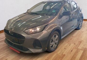 Mazda 2 Hybrid 10.600 km 19.900 &euro; Rinteln 31737