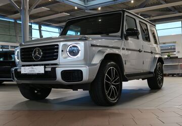 Mercedes-Benz 450 3.500 km 169.900 &euro; Bückeburg 31675