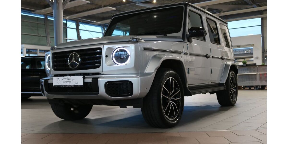 Mercedes-Benz 450 3.500 km 169.900 &euro; Bückeburg 31675