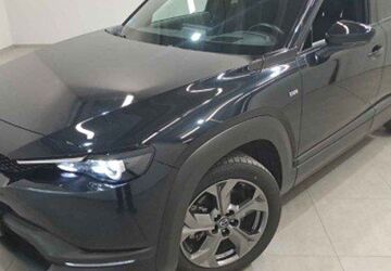 Mazda MX-30 19.300 km 19.900 &euro; Rinteln 31737