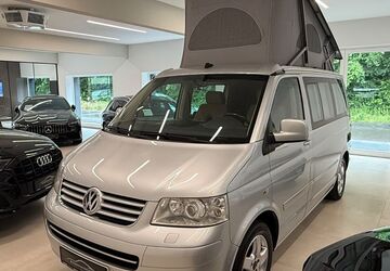VW T5 California 312.000 km 19.900 &euro; Herford 32051