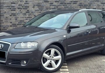 Audi A3 245.892 km 5.900 &euro; Lindhorst 31698