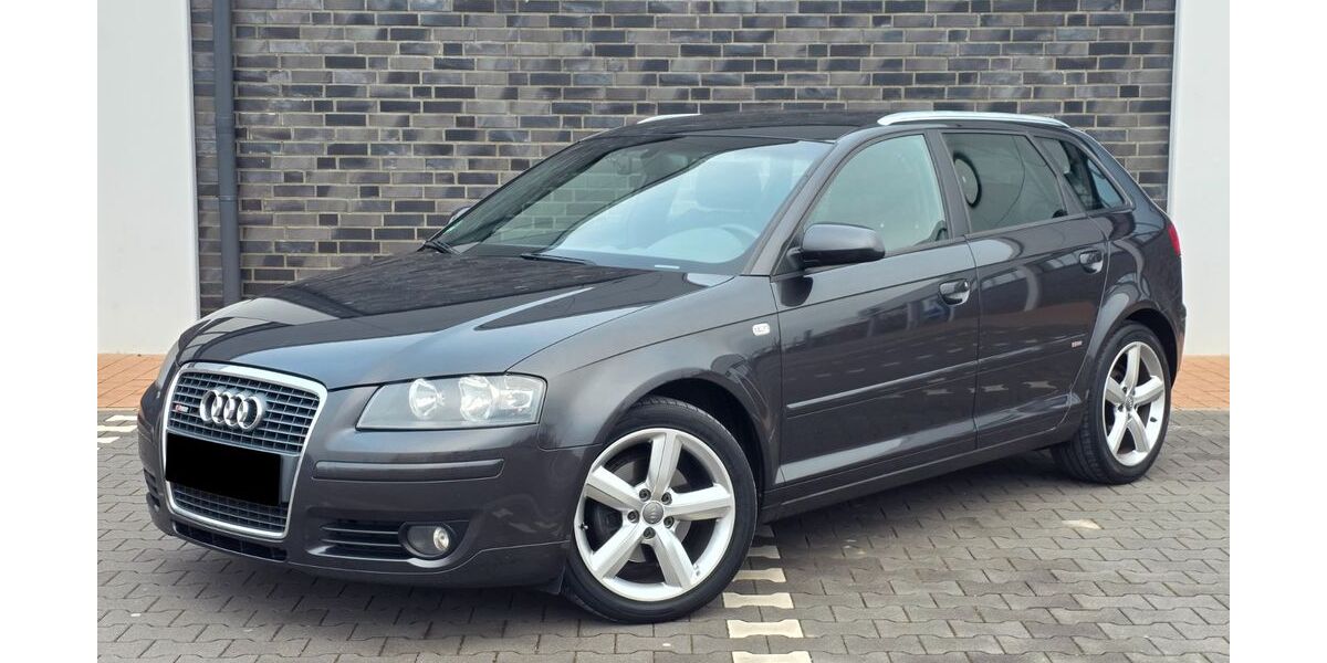 Audi A3 245.892 km 5.900 &euro; Lindhorst 31698