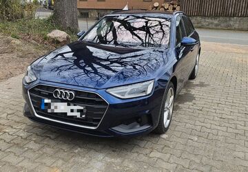 Audi A4 157.000 km 21.000 &euro; Hessisch Oldendorf 31840