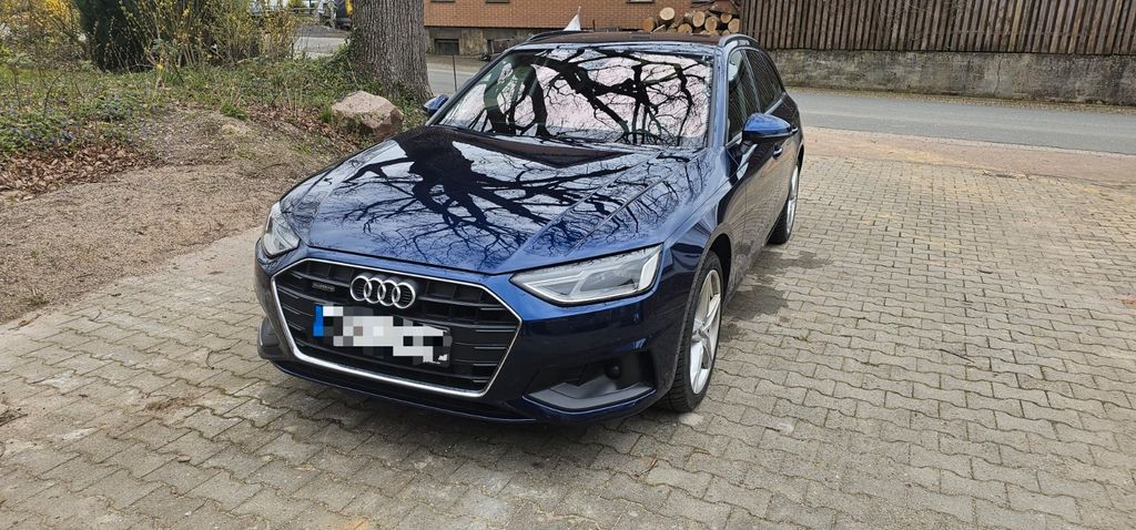 Audi A4 157.000 km 21.000 &euro; Hessisch Oldendorf 31840