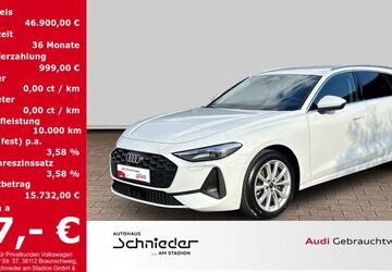 Audi A5 31.630 km 46.900 &euro; Herford 32052