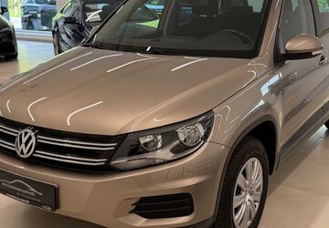 VW Tiguan 150.000 km 11.500 &euro; Herford 32051