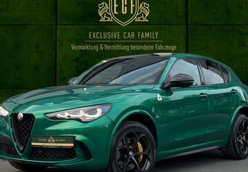 Alfa Romeo Stelvio 23.600 km 109.999 &euro; Hessisch Oldendorf 31840