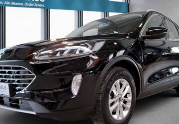 Ford Kuga 75.212 km 19.230 &euro; Bad Salzuflen 32105