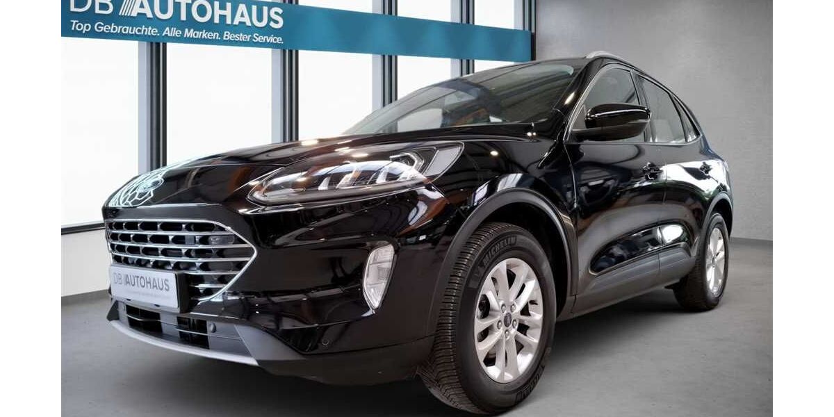 Ford Kuga 75.212 km 19.890 &euro; Bad Salzuflen 32105