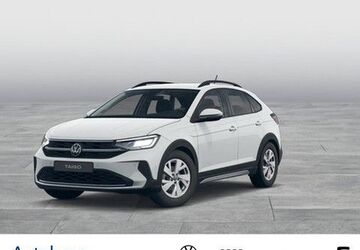 VW Taigo 8.600 km 23.940 &euro; Bünde 32257