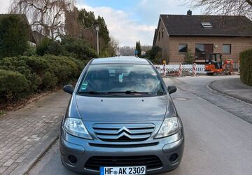 Citroen C3 89.000 km 2.490 &euro; Herford 32049