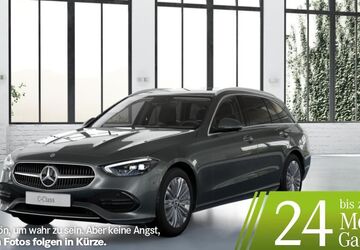 Mercedes-Benz C 220 14.081 km 45.394 &euro; Minden 32427