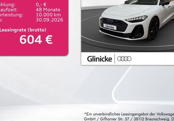 Audi A5 14.410 km 52.480 &euro; Minden 32427