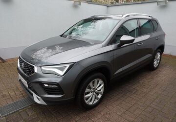 Seat Ateca 1.965 km 30.690 &euro; Bad Oeynhausen 32545