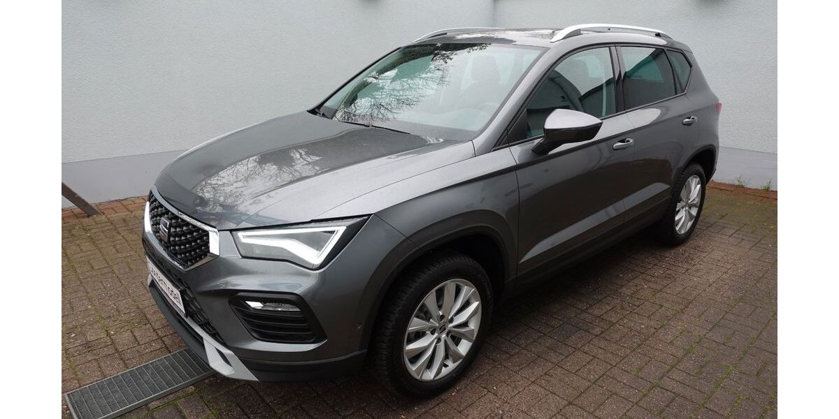 Seat Ateca 1.965 km 30.690 &euro; Bad Oeynhausen 32545