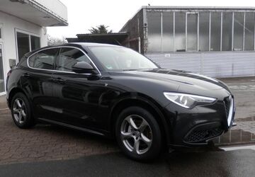 Alfa Romeo Stelvio 240.154 km 17.590 &euro; Bünde 32257