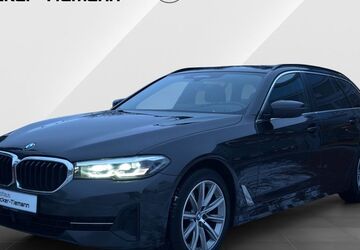 BMW 520 145.629 km 27.664 &euro; Bünde 32257